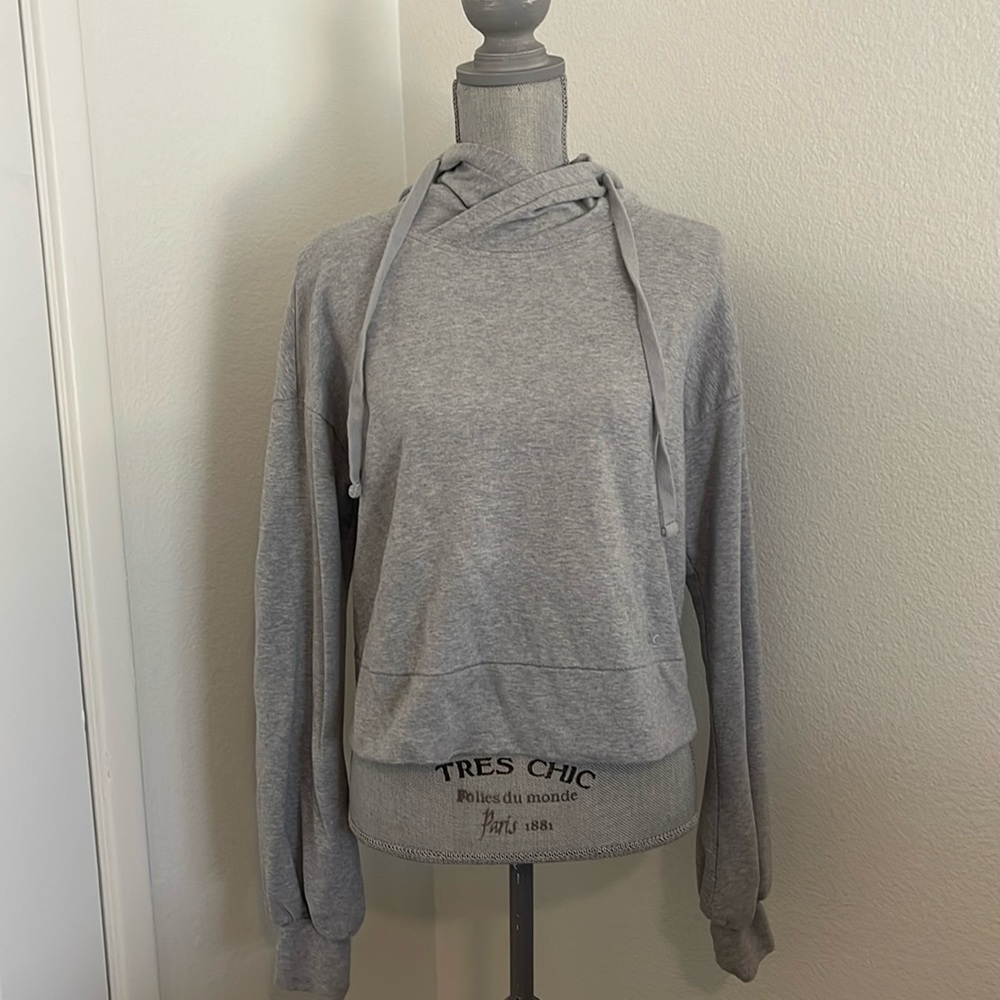 Alo Crop Jacket